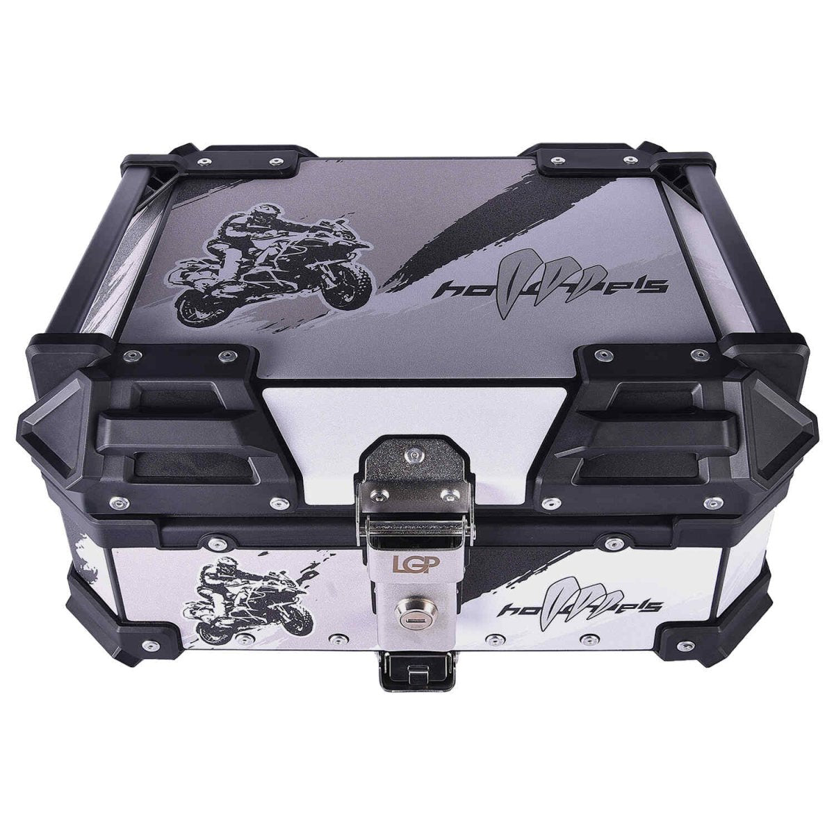 LGP TOP BOX 25L GRAPHICS - View 3