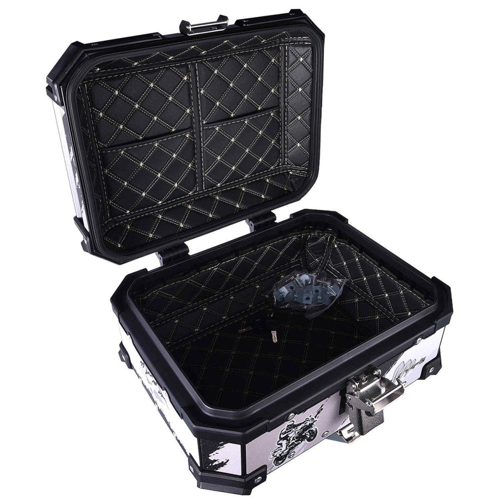 LGP TOP BOX 25L GRAPHICS - View 8
