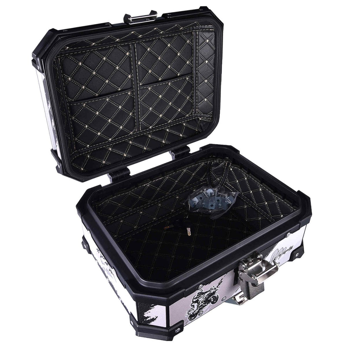 LGP TOP BOX 25L GRAPHICS - View 8