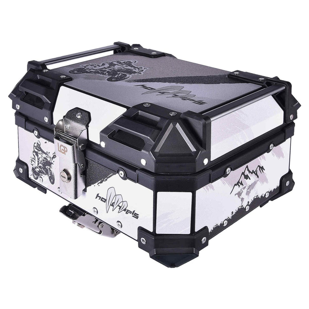 LGP TOP BOX 25L GRAPHICS