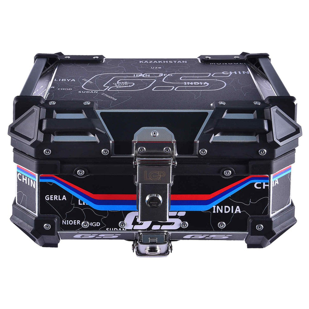LGP TOP BOX 25L GRAPHICS - View 4