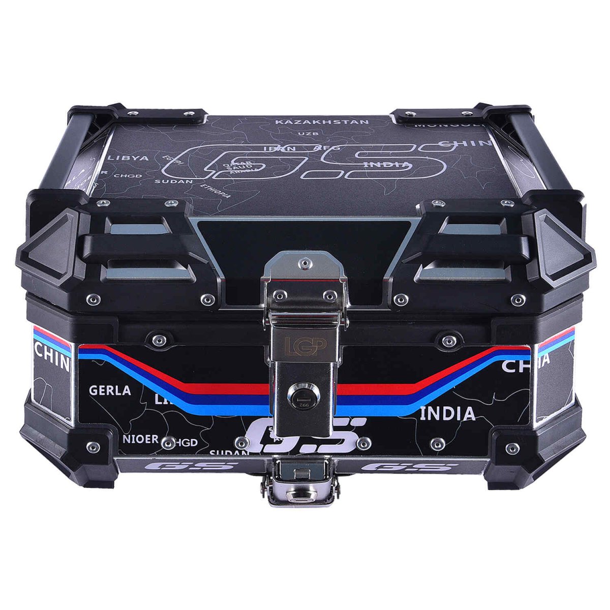 LGP TOP BOX 25L GRAPHICS - View 4
