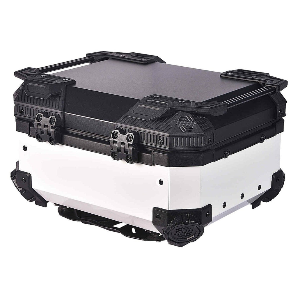 LGP TOP BOX 25L WHITE - View 3