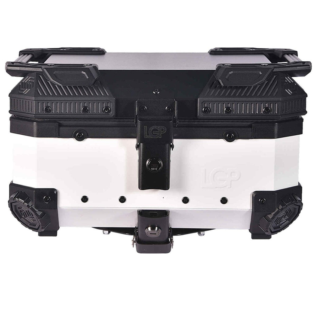 LGP TOP BOX 25L WHITE