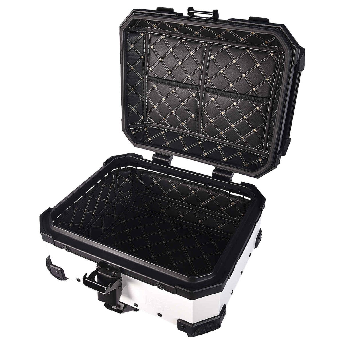 LGP TOP BOX 25L WHITE - View 4