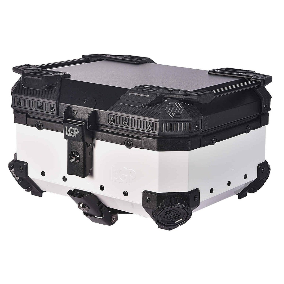 LGP TOP BOX 25L WHITE - View 2