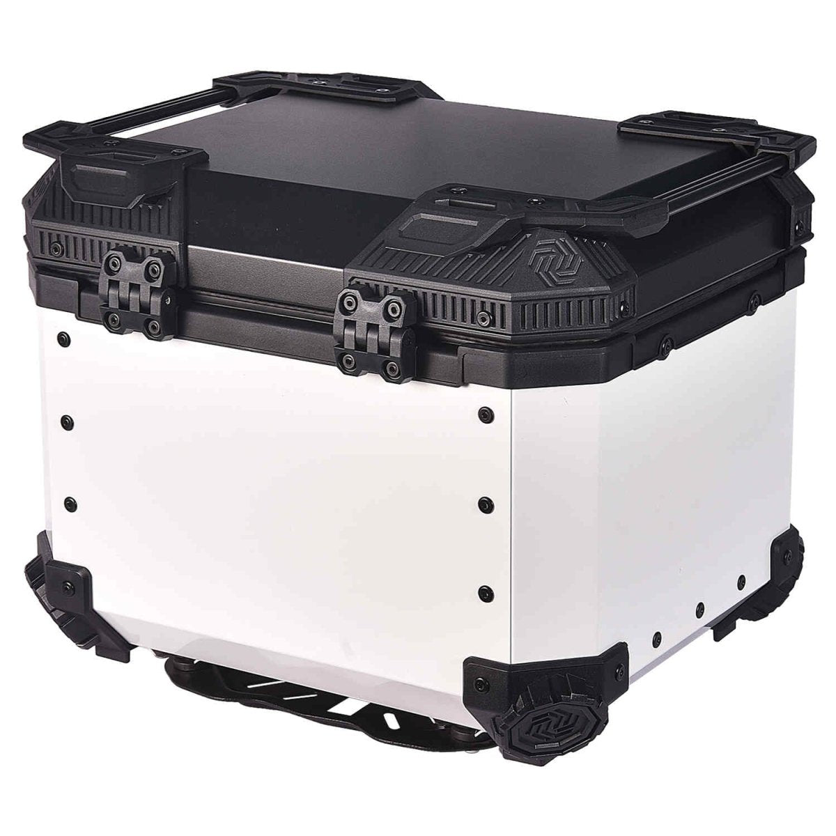 LGP TOP BOX 36L WHITE - View 3