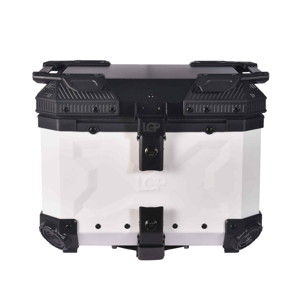 LGP TOP BOX 36L WHITE