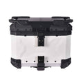 LGP TOP BOX 36L WHITE