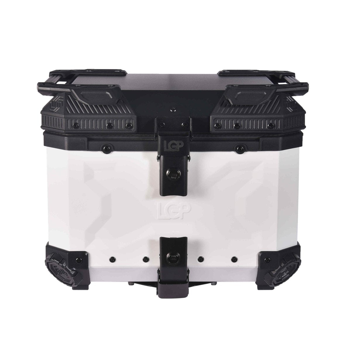 LGP TOP BOX 36L WHITE