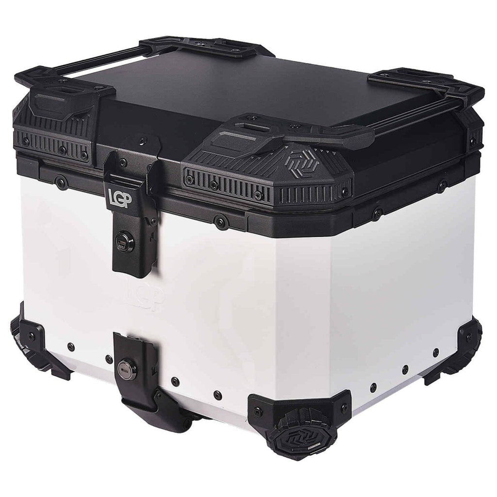 LGP TOP BOX 36L WHITE - View 2