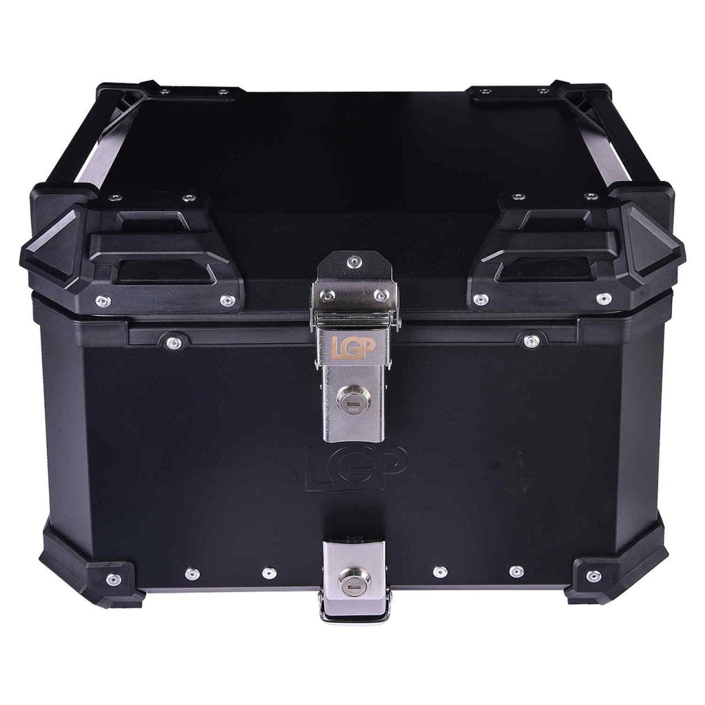 LGP TOP BOX 36L WITH BACKREST - View 2