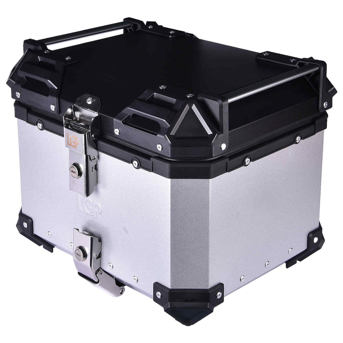 LGP TOP BOX 36L WITH BACKREST - View 3