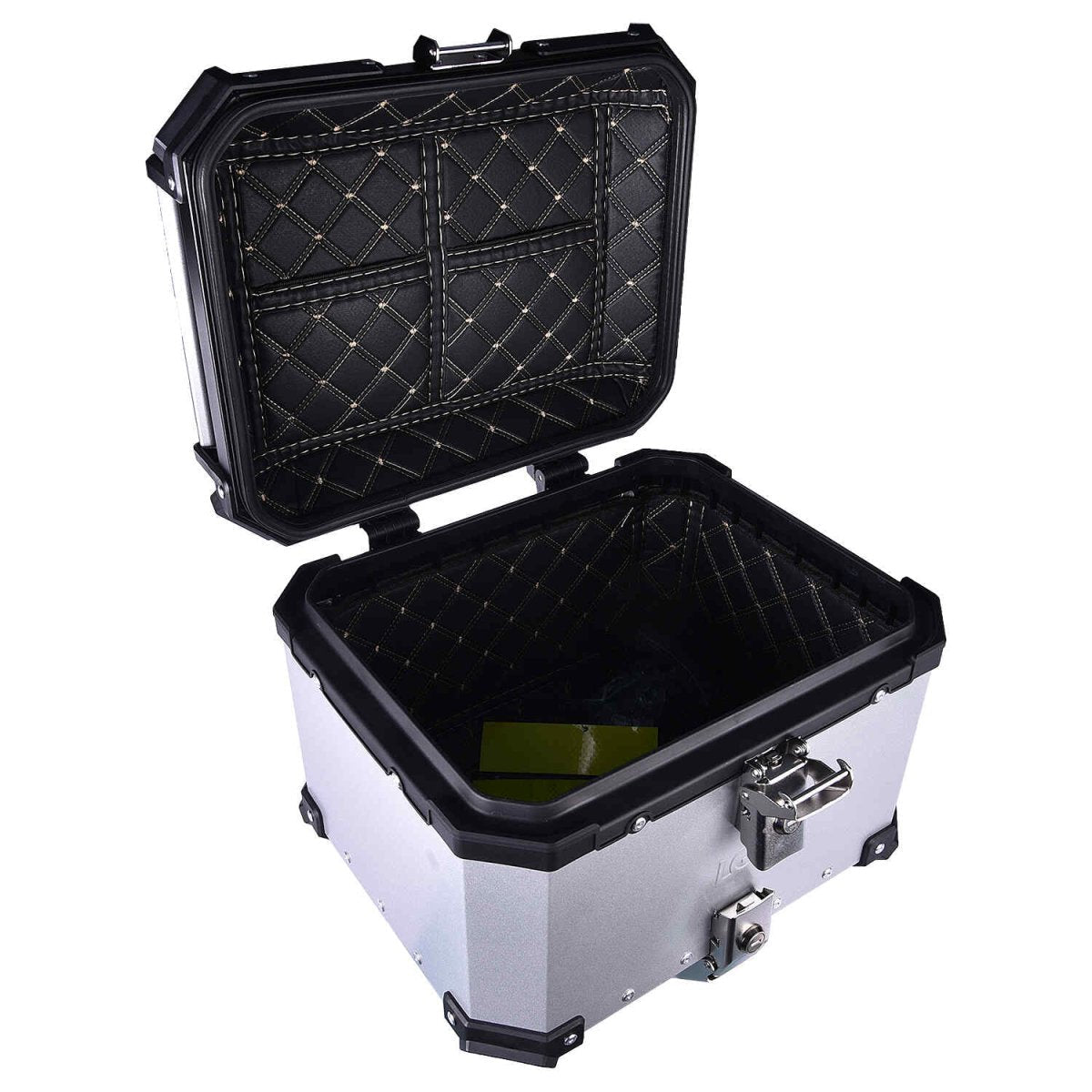LGP TOP BOX 36L WITH BACKREST - View 8