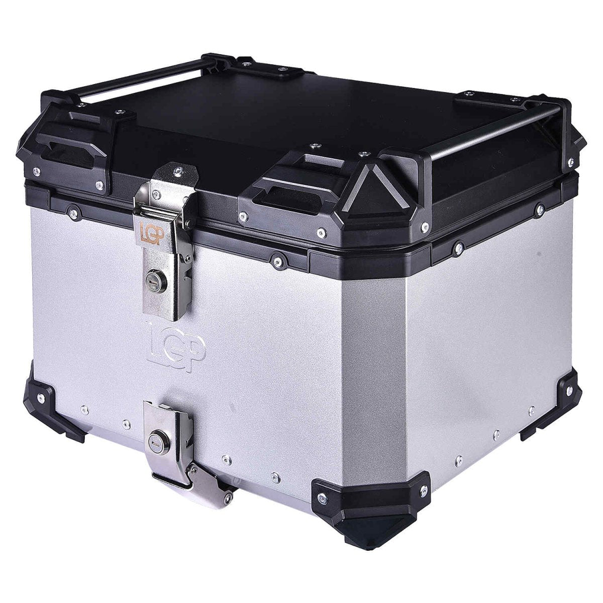 LGP TOP BOX 45L WITH BACKREST - View 3