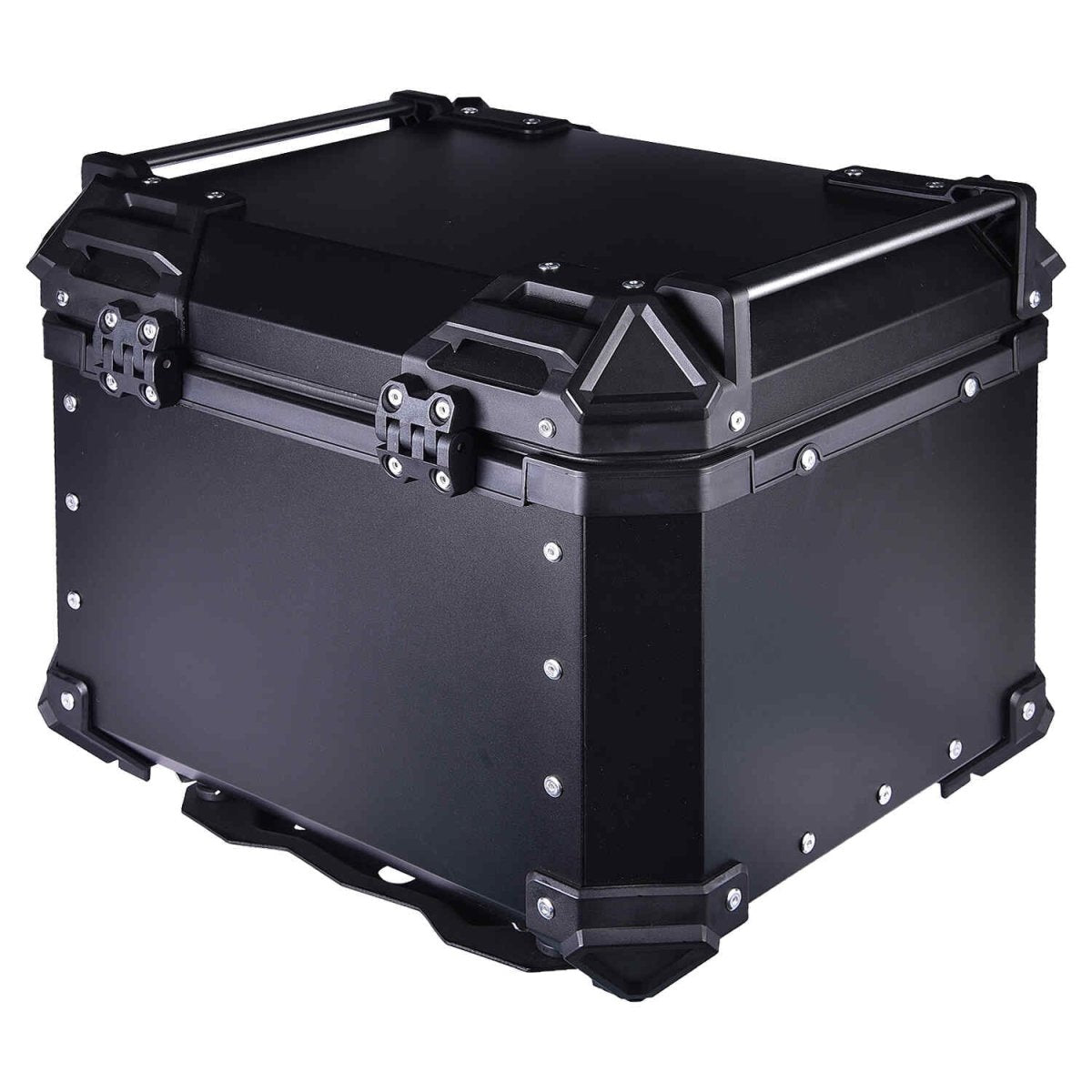 LGP TOP BOX 45L WITH BACKREST - View 6