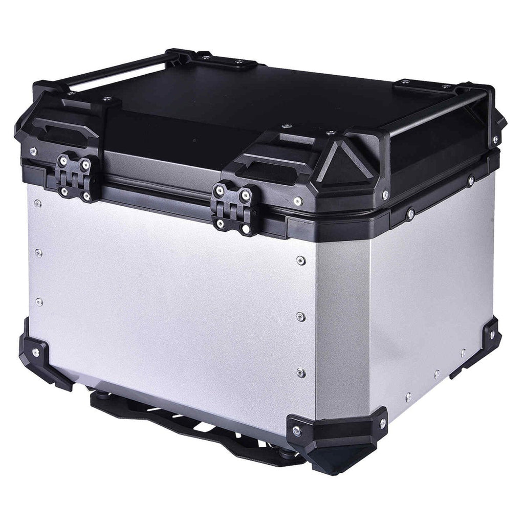 LGP TOP BOX 45L WITH BACKREST - View 5
