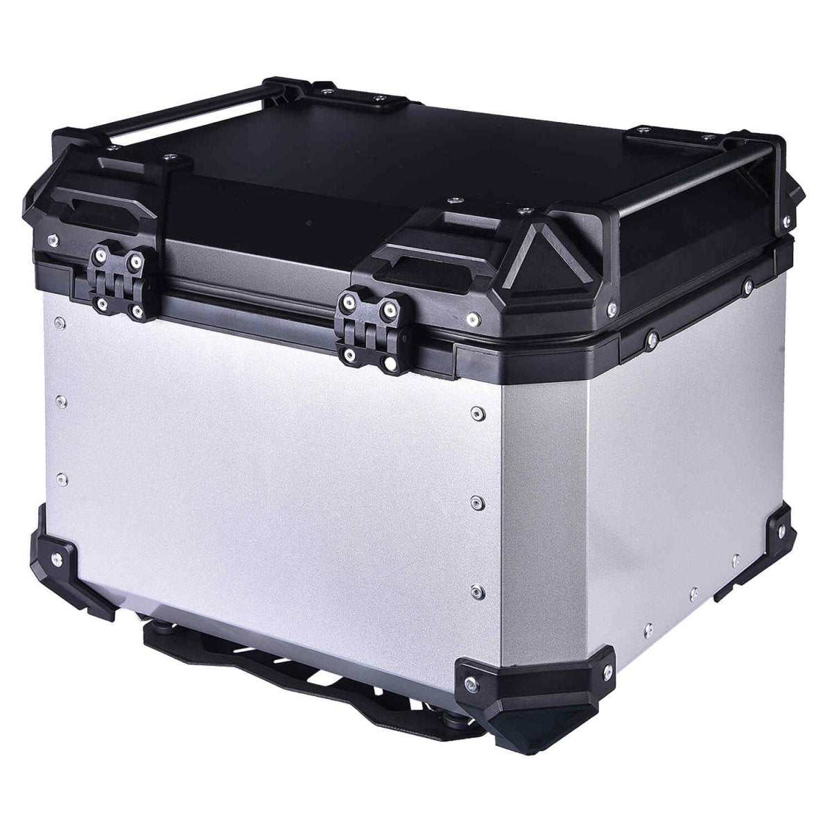 LGP TOP BOX 45L WITH BACKREST - View 5