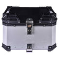 LGP TOP BOX 45L WITH BACKREST