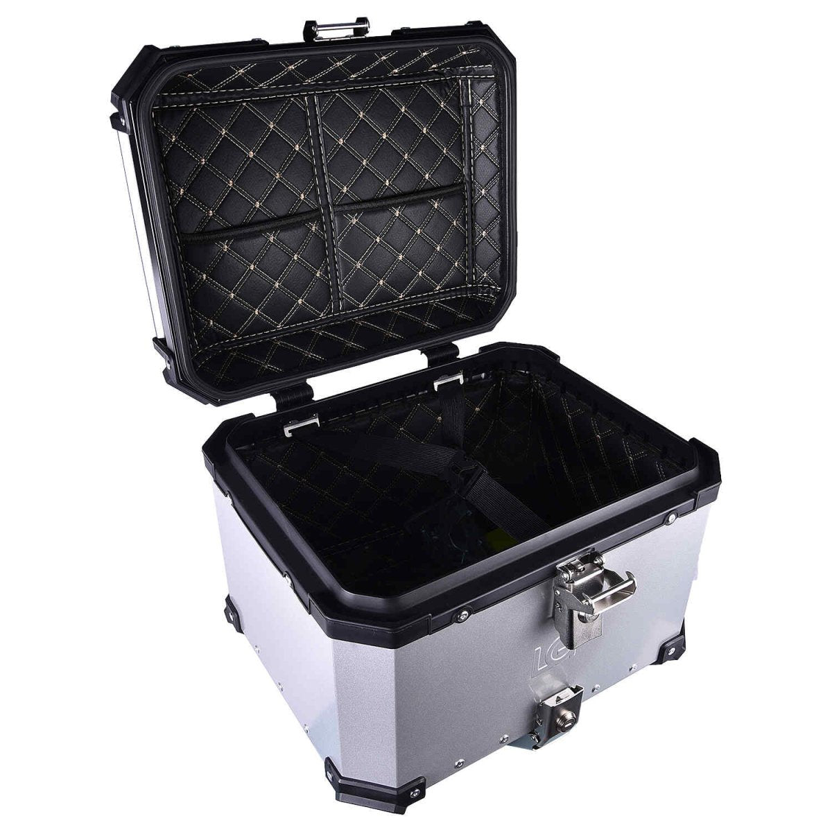 LGP TOP BOX 45L WITH BACKREST - View 8