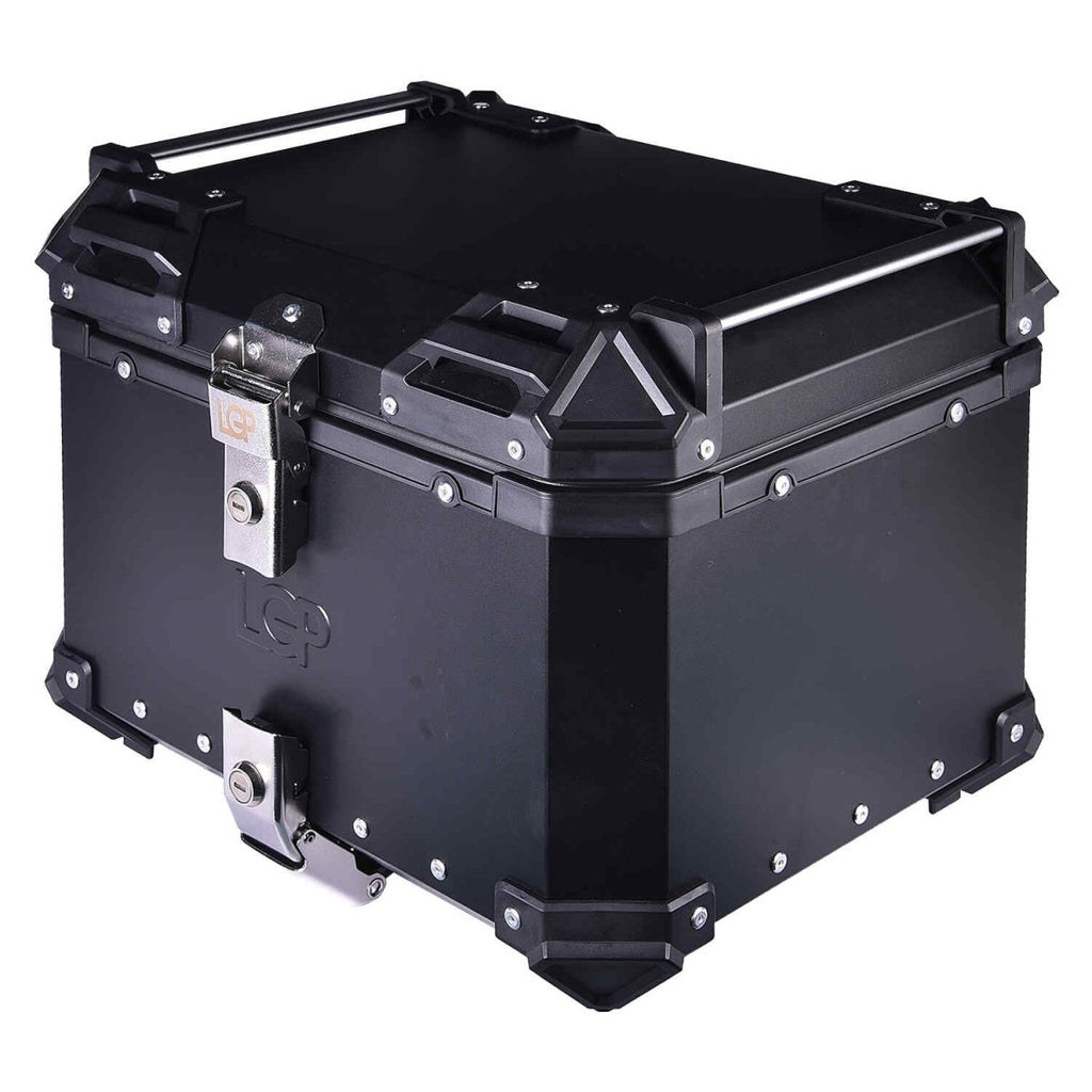 LGP TOP BOX 45L WITH BACKREST - View 4