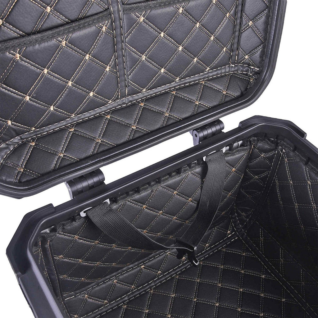LGP TOP BOX 45L WITH BACKREST - View 10