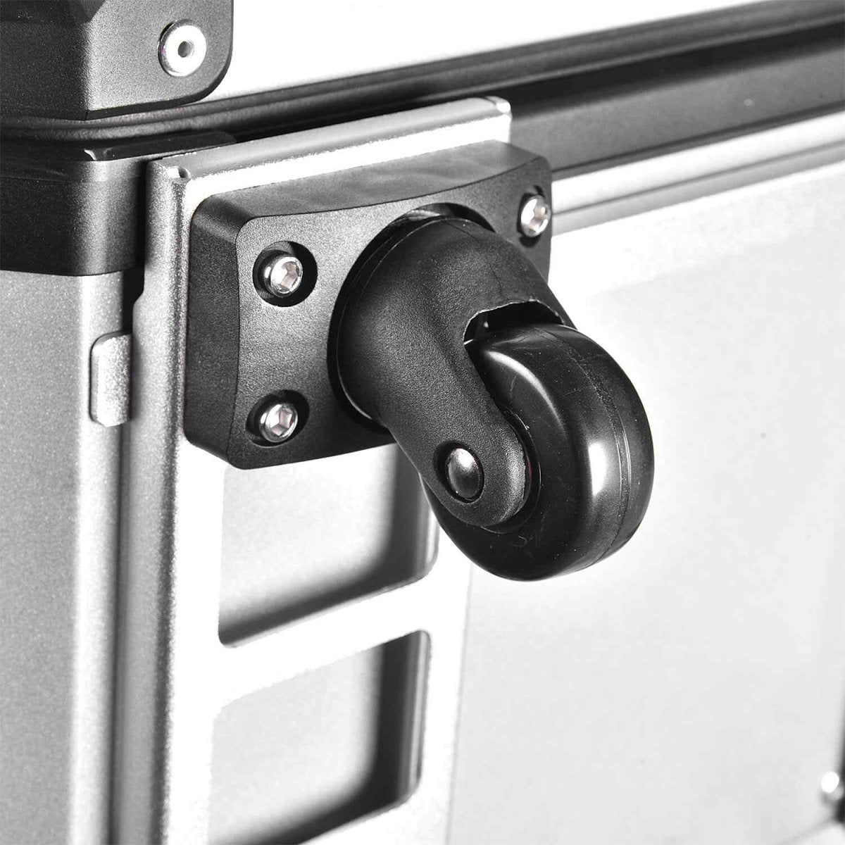 LGP TOP BOX 55L PULL ROD WITH BACKREST - View 11