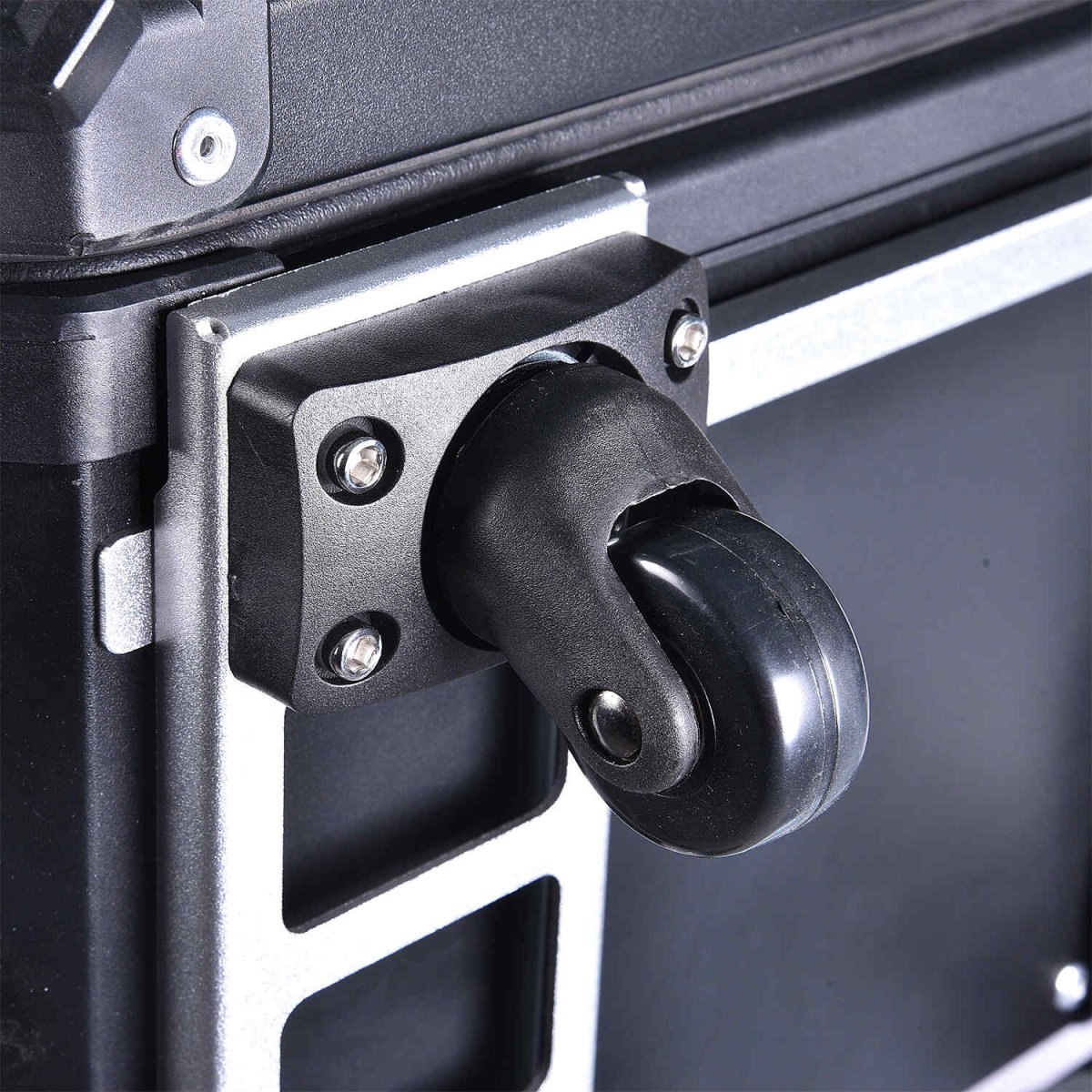 LGP TOP BOX 55L PULL ROD WITH BACKREST - View 12