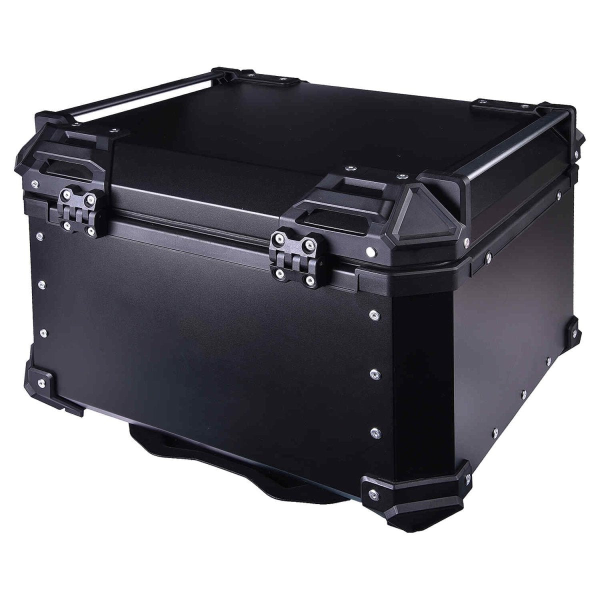 LGP TOP BOX 55L TYPE X WITH BACKREST - View 6