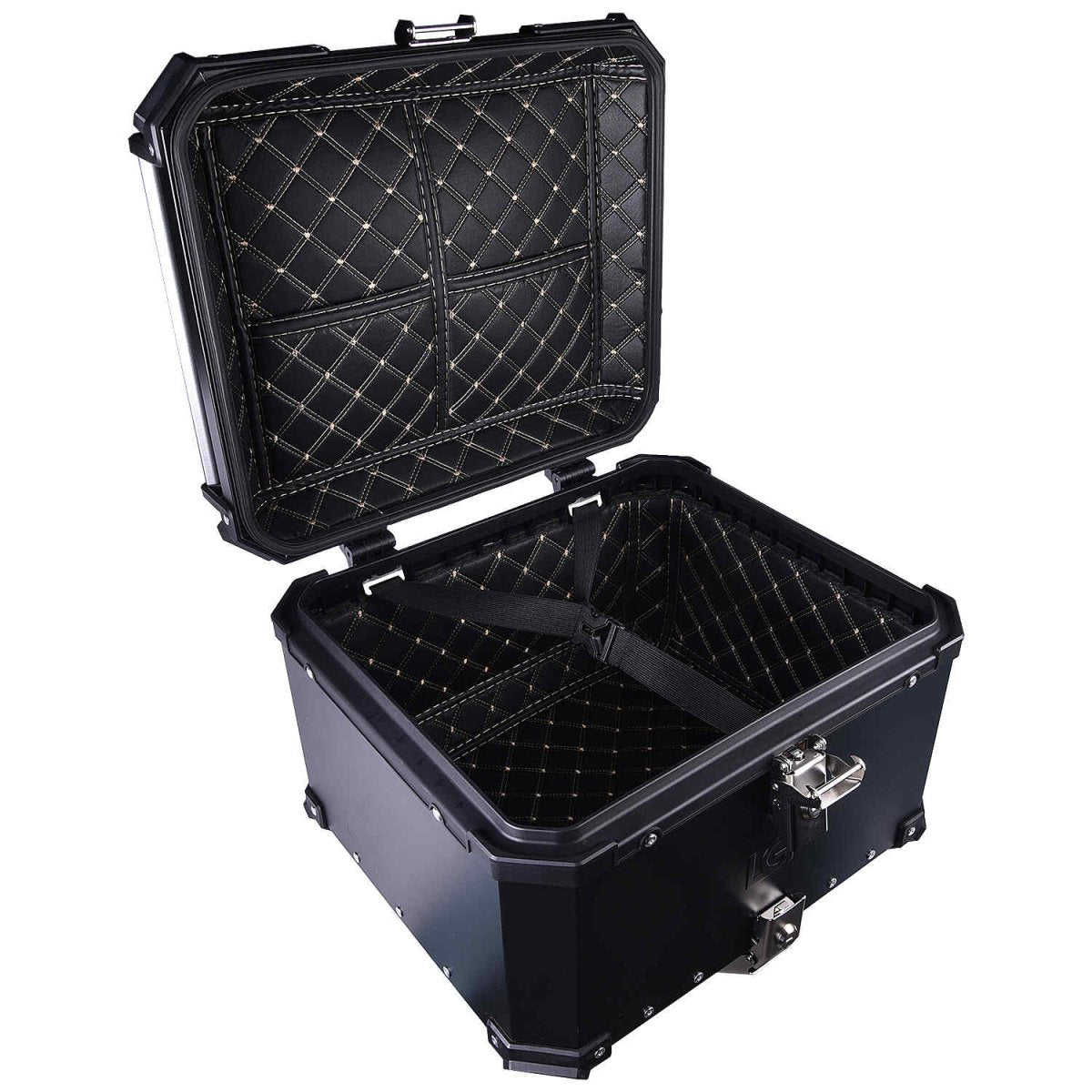 LGP TOP BOX 55L WITH BACKREST - View 9