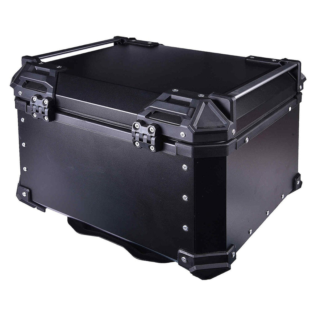 LGP TOP BOX 55L WITH BACKREST - View 6