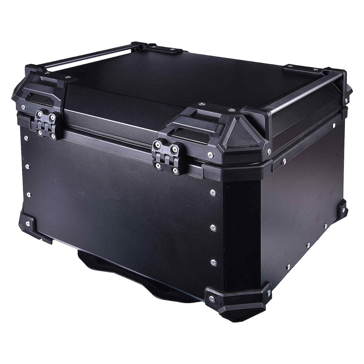 LGP TOP BOX 55L WITH BACKREST - View 6