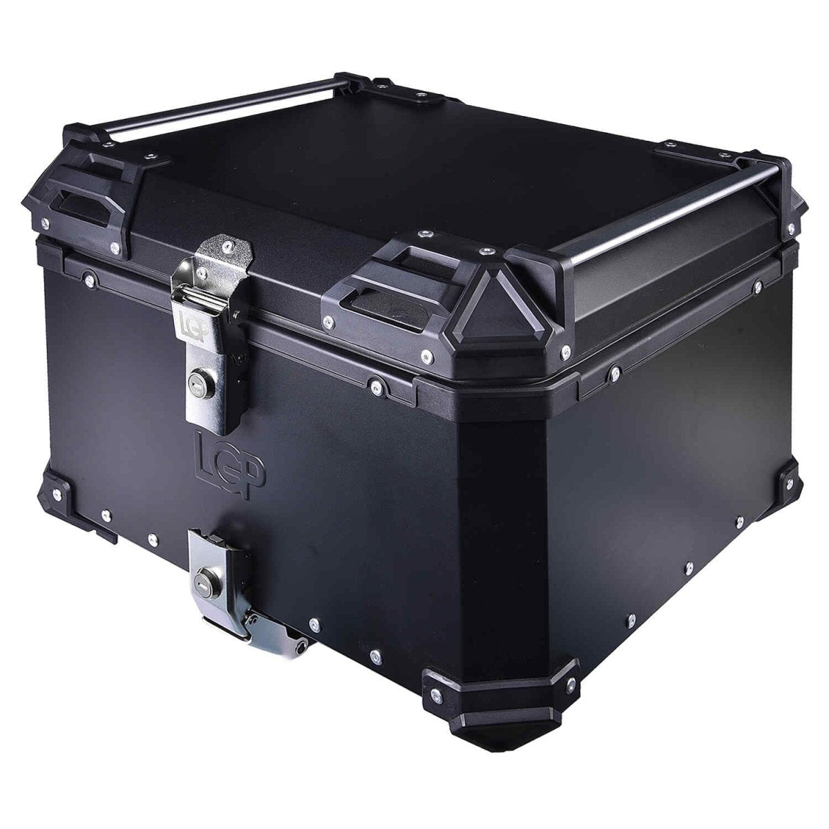 LGP TOP BOX 55L WITH BACKREST - View 4