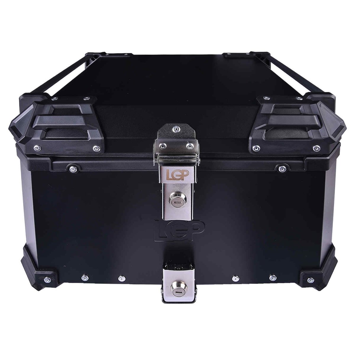 LGP TOP BOX 55L WITH BACKREST - View 2