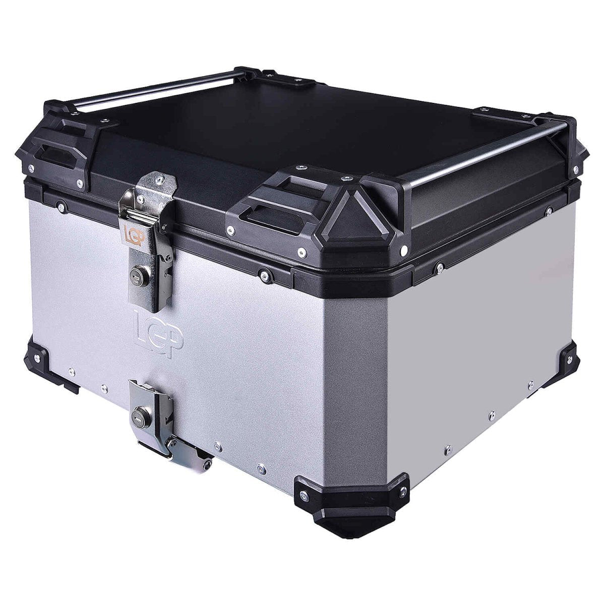 LGP TOP BOX 55L WITH BACKREST - View 3
