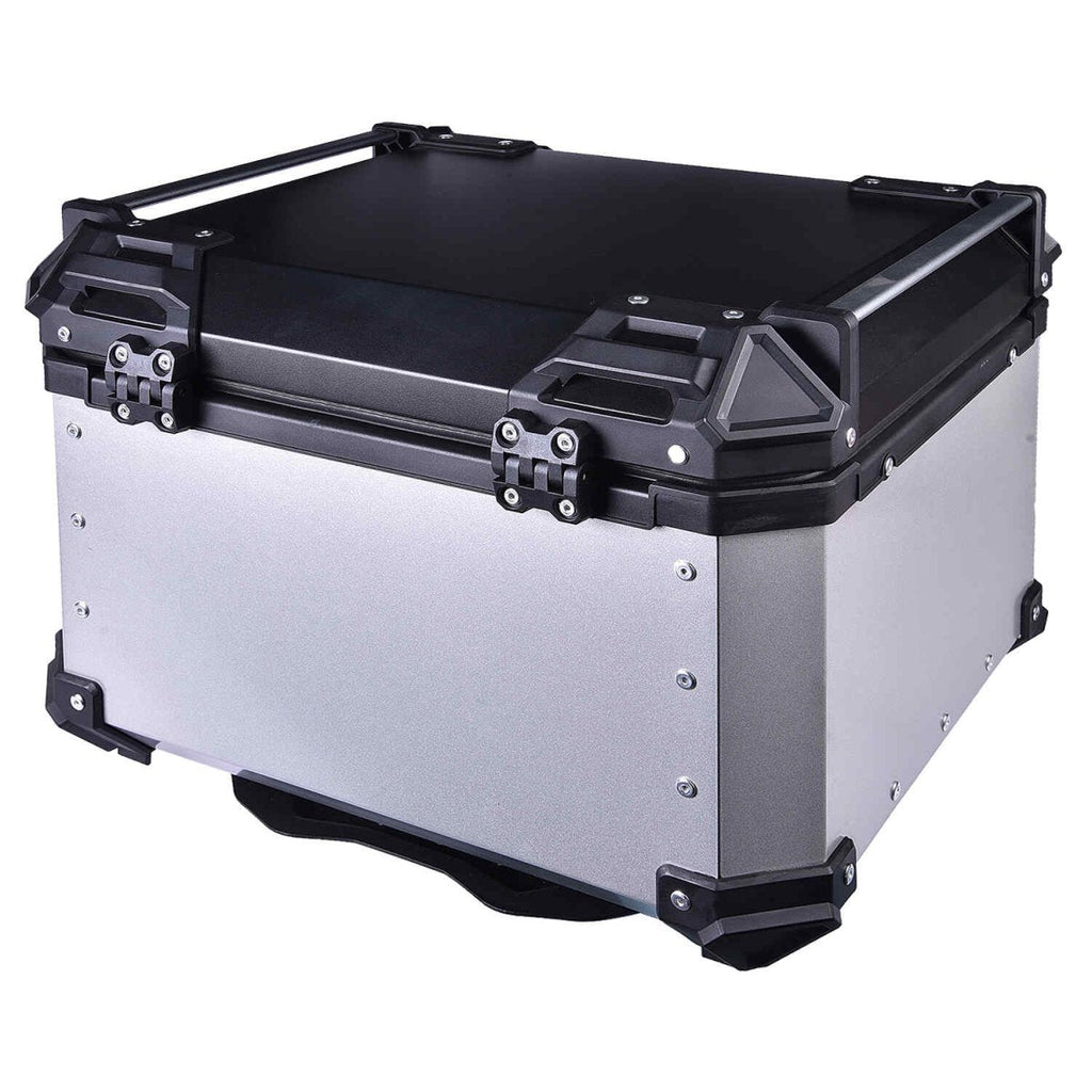 LGP TOP BOX 55L WITH BACKREST - View 5