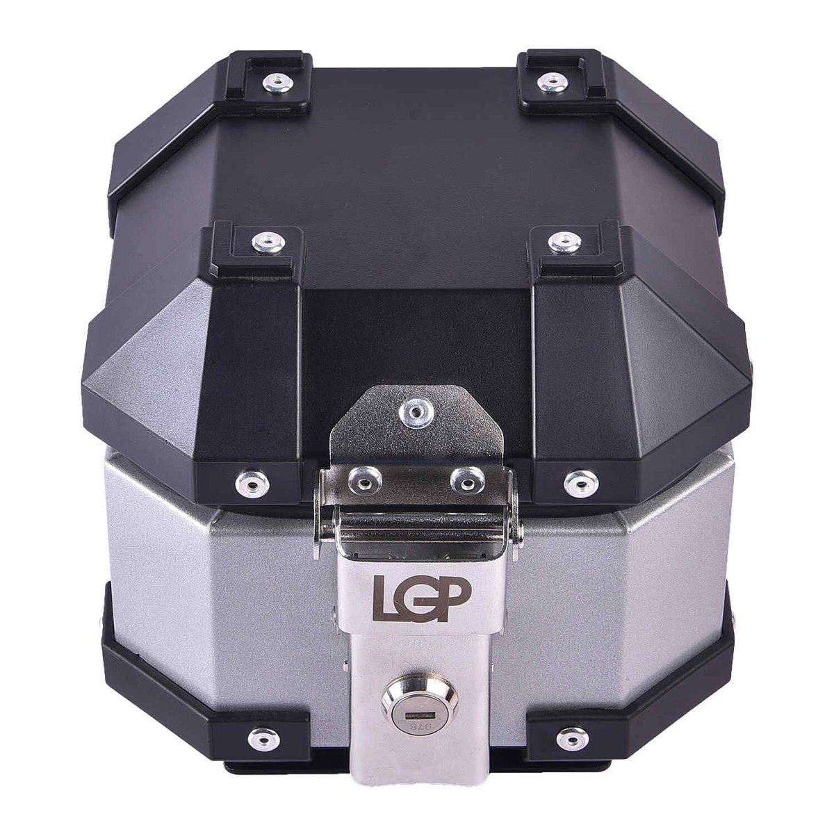 LGP TOP BOX 5L - View 2