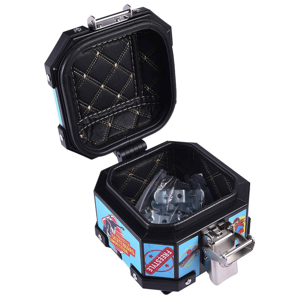 LGP TOP BOX 5L GRAPHICS - View 9