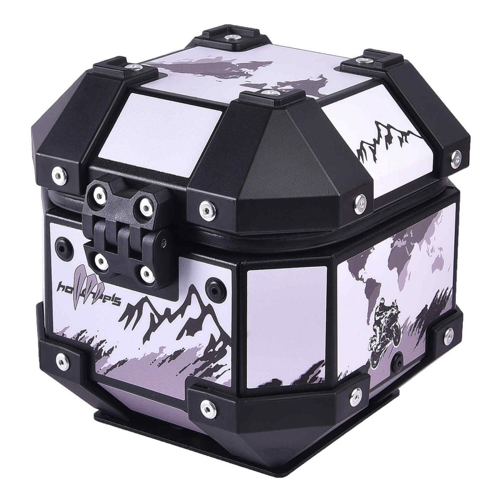 LGP TOP BOX 5L GRAPHICS - View 5