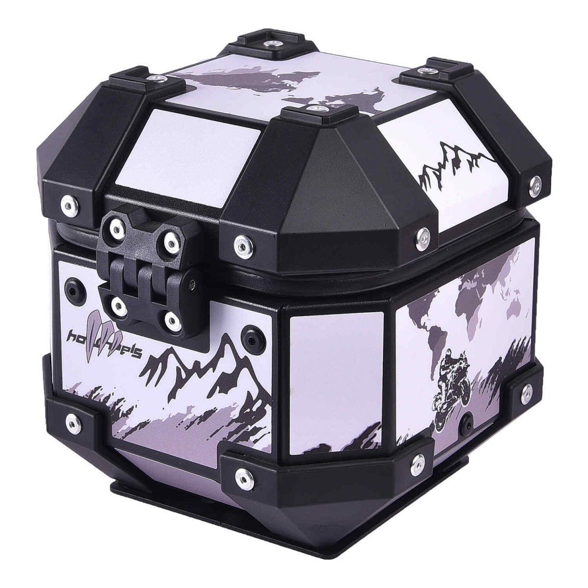 LGP TOP BOX 5L GRAPHICS - View 5
