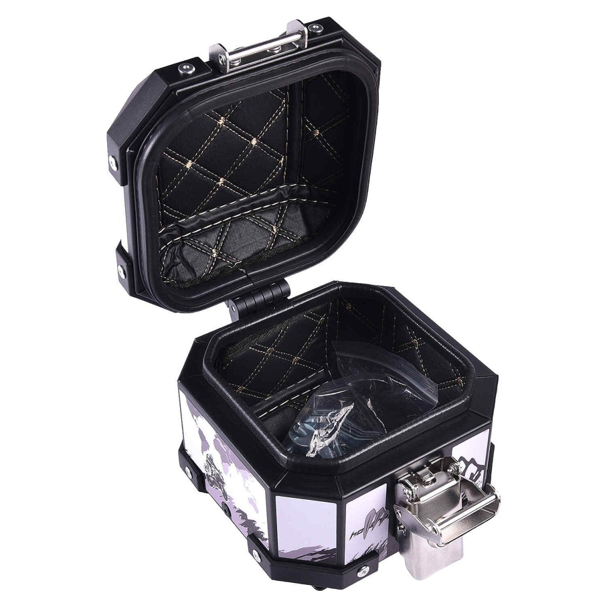 LGP TOP BOX 5L GRAPHICS - View 8