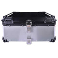 LGP TOP BOX 65L WITH BACKREST