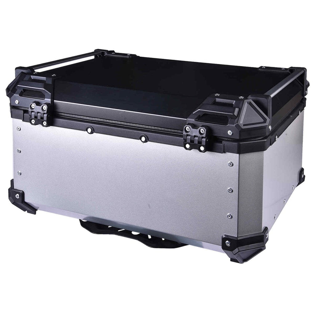 LGP TOP BOX 65L WITH BACKREST - View 5