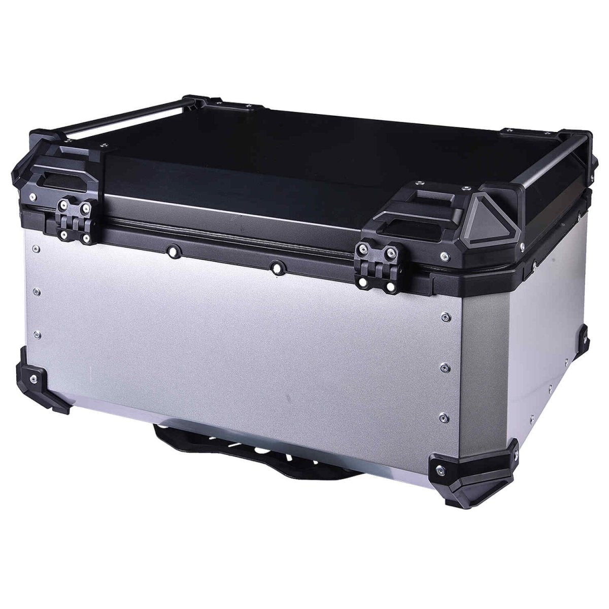 LGP TOP BOX 65L WITH BACKREST - View 5