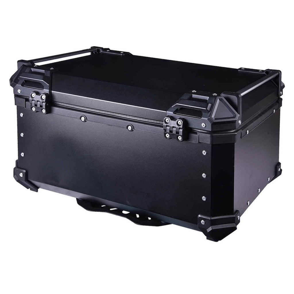 LGP TOP BOX 65L WITH BACKREST - View 6
