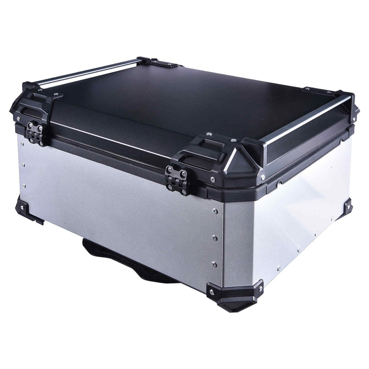 LGP TOP BOX 80L PLANE WITH BACKREST - View 5