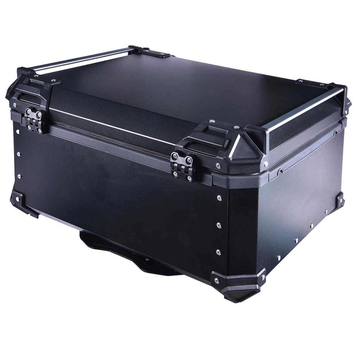 LGP TOP BOX 80L TYPE X WITH BACKREST - View 6