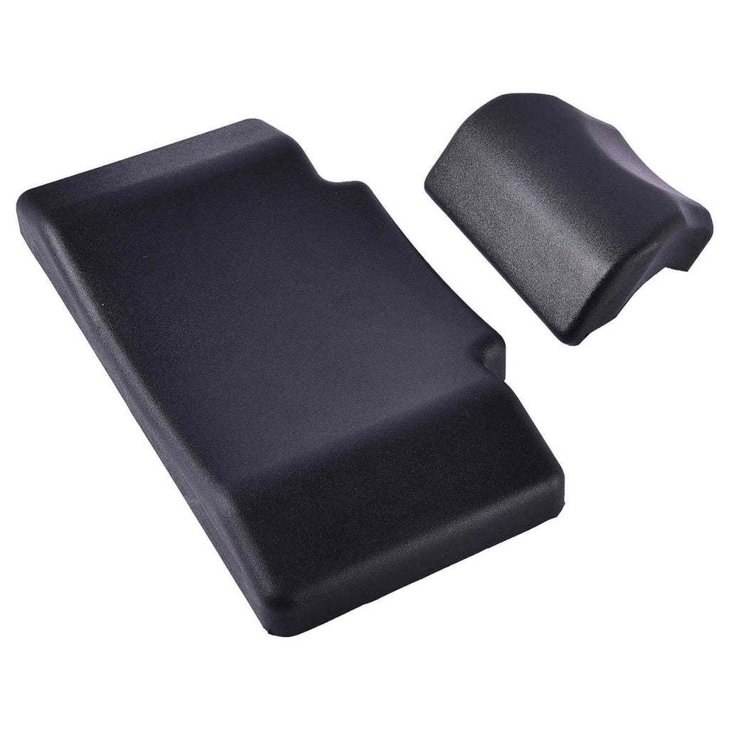 LGP TOP BOX BACKREST - View 3
