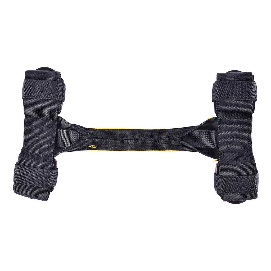 LGP Top Box Belt Strap for Motorcycle Pannier & Top Box Luggage Carrier - View 2