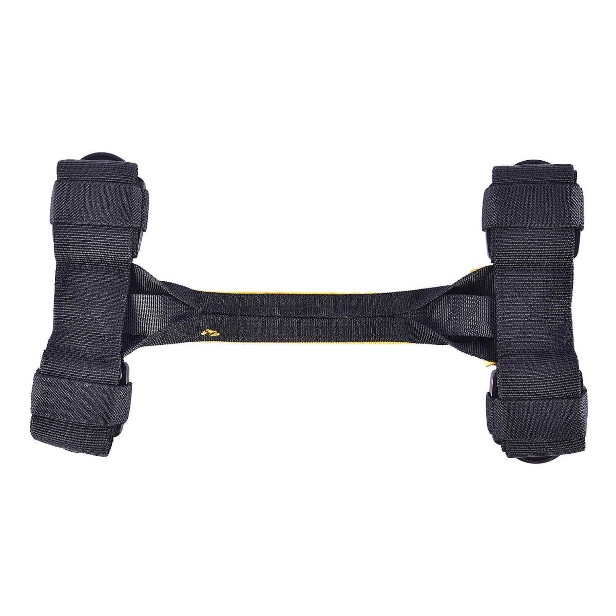 LGP Top Box Belt Strap for Motorcycle Pannier & Top Box Luggage Carrier - View 2